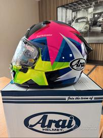 arai quantic star NUOVO 