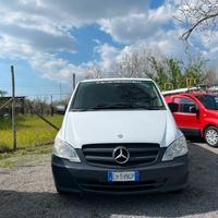 Mercedes-benz Vito 2.2 110 CDI TN Furgone Long 201