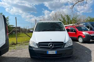 Mercedes-benz Vito 2.2 110 CDI TN Furgone Long 201