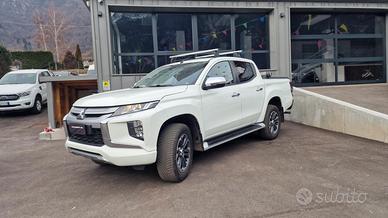 MITSUBISHI L200 2.3 D Double Cab NO IVA