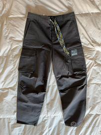 Pantalone cargo Louis Vuitton tg M