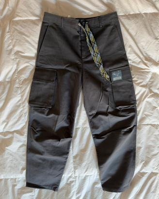 Pantalone cargo Louis Vuitton tg M