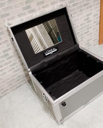 beauty case organizer L'Oréal make up