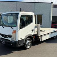 Nissan Cabstar 35 2.5 d CARRO ATTREZZI|3 posti|