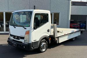 Nissan Cabstar 35 2.5 d CARRO ATTREZZI|3 posti|