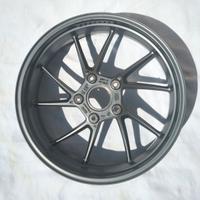 Cerchio lega posteriore Bmw GS 1200 / 1250