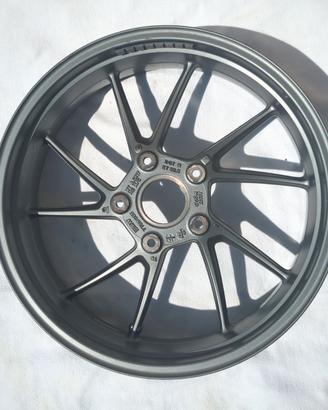 Cerchio lega posteriore Bmw GS 1200 / 1250