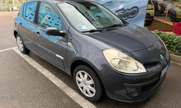 RENAULT CLIO 1,5 DCI 70 CV DYNAMIC 5P