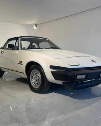 Triumph TR7 - CABRIO EPOCA PERMUTA