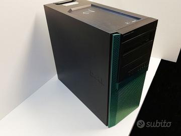 Computer Dell Optiplex-Pc-8GB Hd Hardisk 1Terabyte