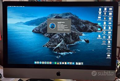 Imac 27 i5
