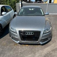 Audi A5 del 2010 per ricambi