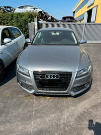 Audi A5 del 2010 per ricambi