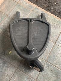 Pedana Bugaboo originale