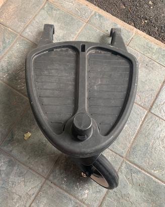 Pedana Bugaboo originale