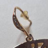 orecchini albero della vita