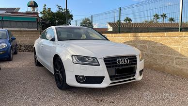 Audi A5 SPB 2.0 TDI 143CV