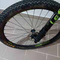 MTB CANNONDALE 