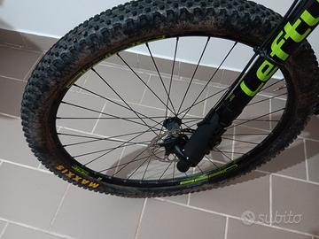 MTB CANNONDALE 