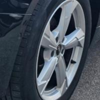 Cerchi e Gomme Audi A6 2022