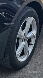 Cerchi e Gomme Audi A6 2022