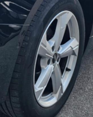Cerchi e Gomme Audi A6 2022