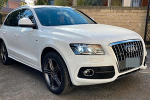 AUDI Q5  2.0  170cv SLINE 4x4