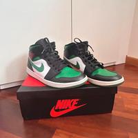 Jordan 1 mid
