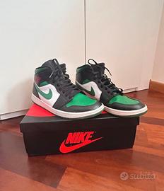 Jordan 1 mid