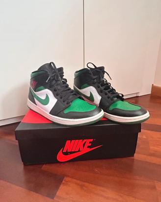 Jordan 1 mid