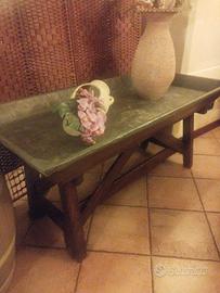 arredamento antico restauro 