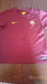 Maglia bimbo as roma