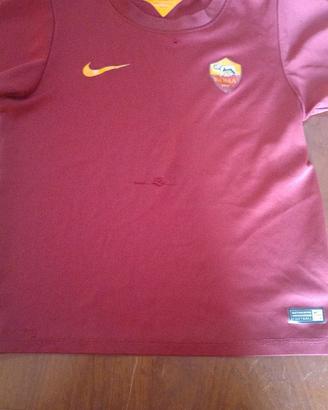Maglia bimbo as roma