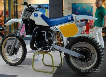 Husqvarna Husky - 1986