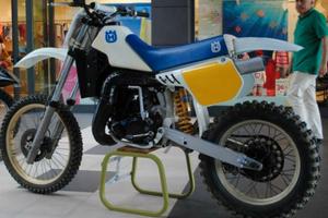 Husqvarna Husky - 1986