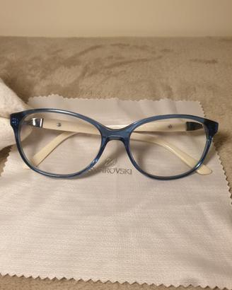 Montatura Occhiali Swarovski Eloise SW 5122 