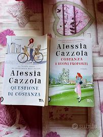 2 Libri di Alessa Gazzola