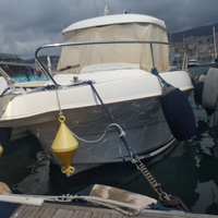 Quicksilver Pilothouse 640