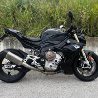 BMW s 1000 r Abs my21