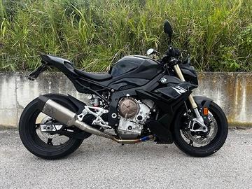 BMW s 1000 r Abs my21