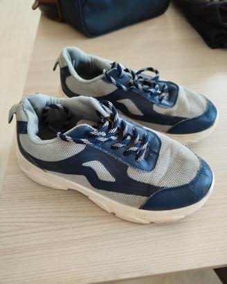 sneakers ragazzo 36