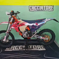 Ktm EXC 250 SIXDAYS - 2023