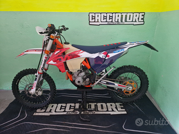 Ktm EXC 250 SIXDAYS - 2023