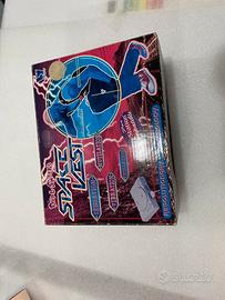 Space vest giubbotto vibrante psx ps1