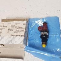Iniettore metano rigenerato fiat multipla
