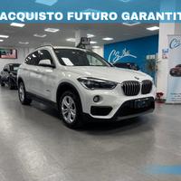 BMW X1 Sdrive18d Msport auto