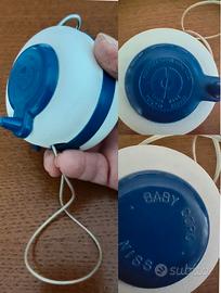 filo per bucato 3.5 MT x 2 portatile 