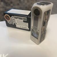 Mod Craftsman Cthulhu con inserti in madre perla