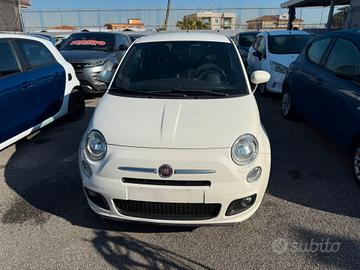Fiat 500 1.3 Multijet 16V 95 CV Lounge