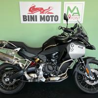 BMW F 900 GS ADVENTURE - NUOVA